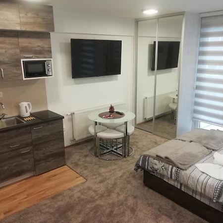 Užice Apartman Centar 1 מראה חיצוני תמונה