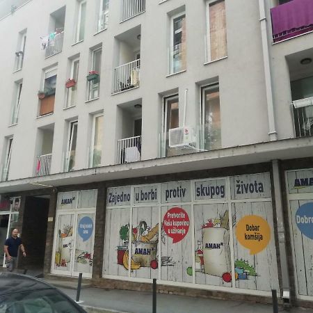 Užice Apartman Centar 1 מראה חיצוני תמונה