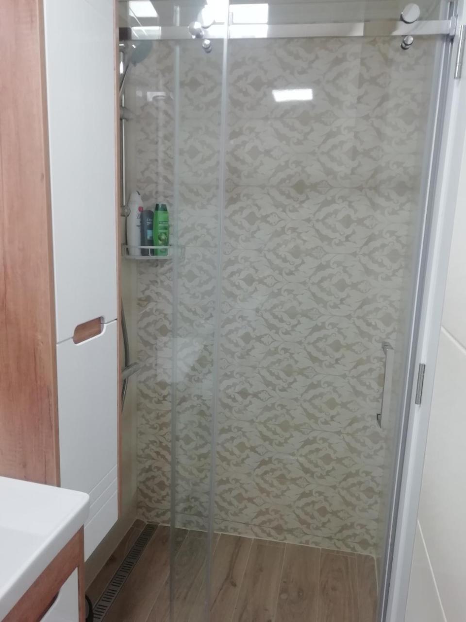 Užice Apartman Centar 1 מראה חיצוני תמונה