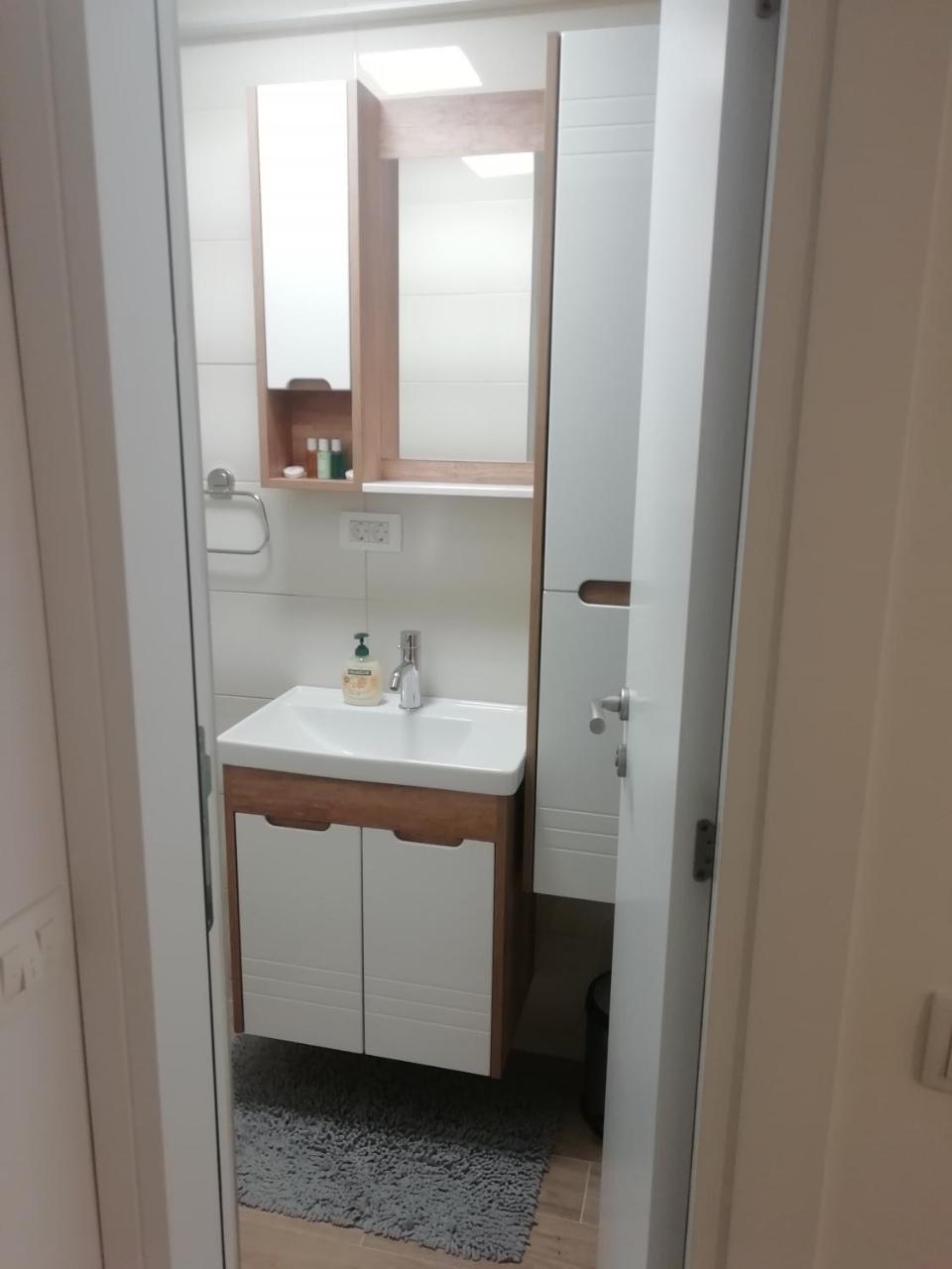 Užice Apartman Centar 1 מראה חיצוני תמונה