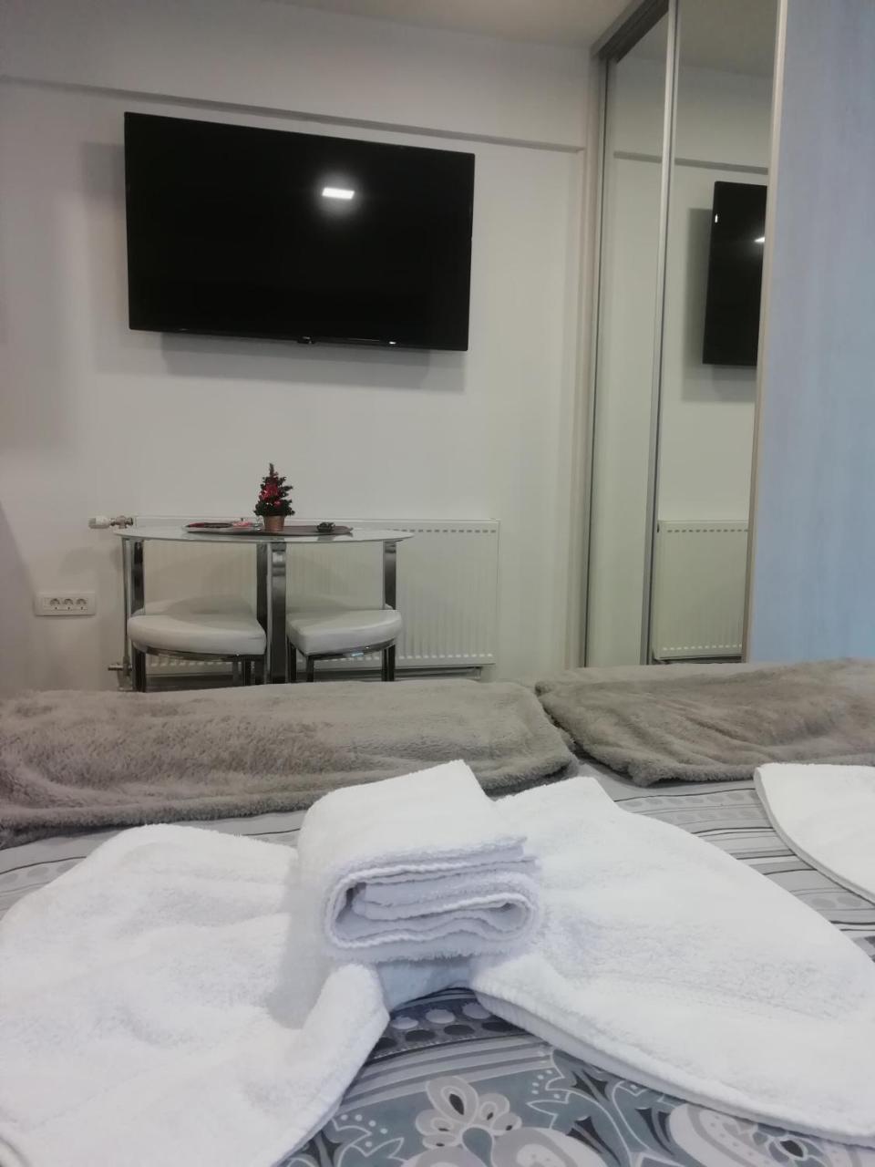 Užice Apartman Centar 1 מראה חיצוני תמונה