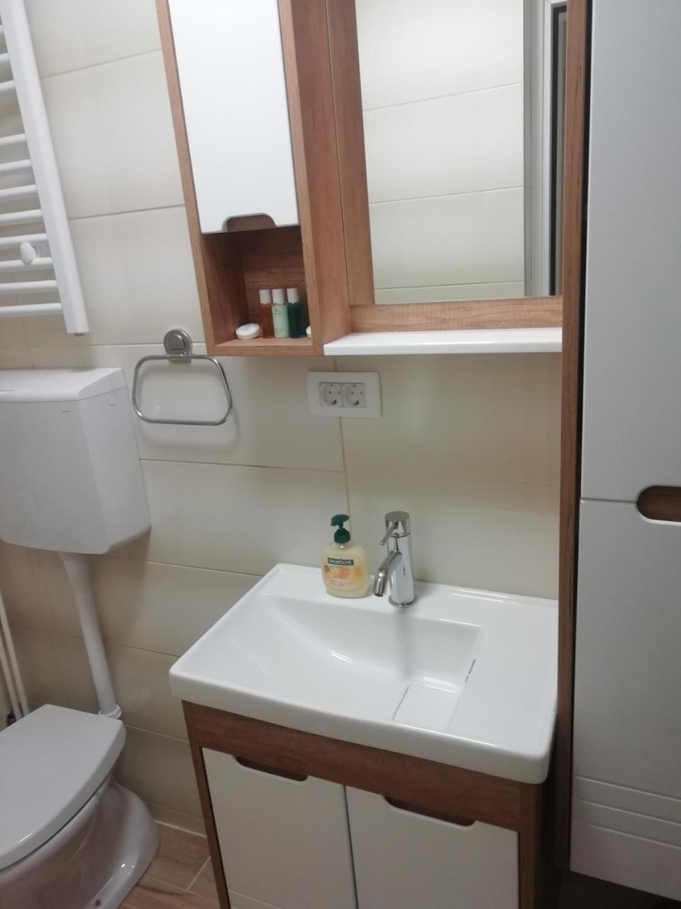 Užice Apartman Centar 1 מראה חיצוני תמונה