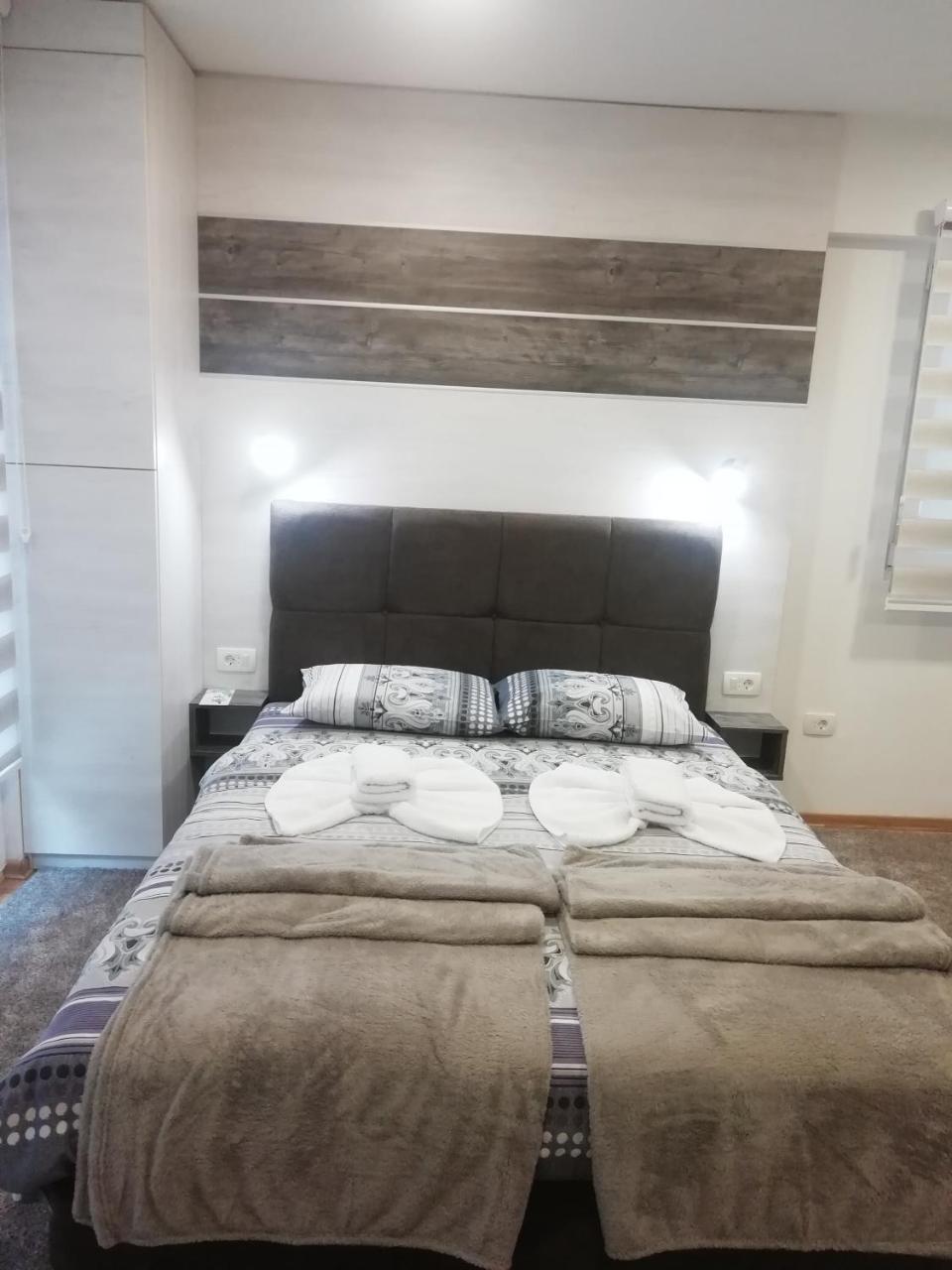 Užice Apartman Centar 1 מראה חיצוני תמונה